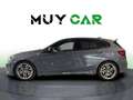BMW 135 M135iA xDrive Gris - thumbnail 4