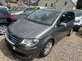 Volkswagen Touran Highline*TUV NEU*1HAND*STEUERKETTE NEU* Gri - thumbnail 1