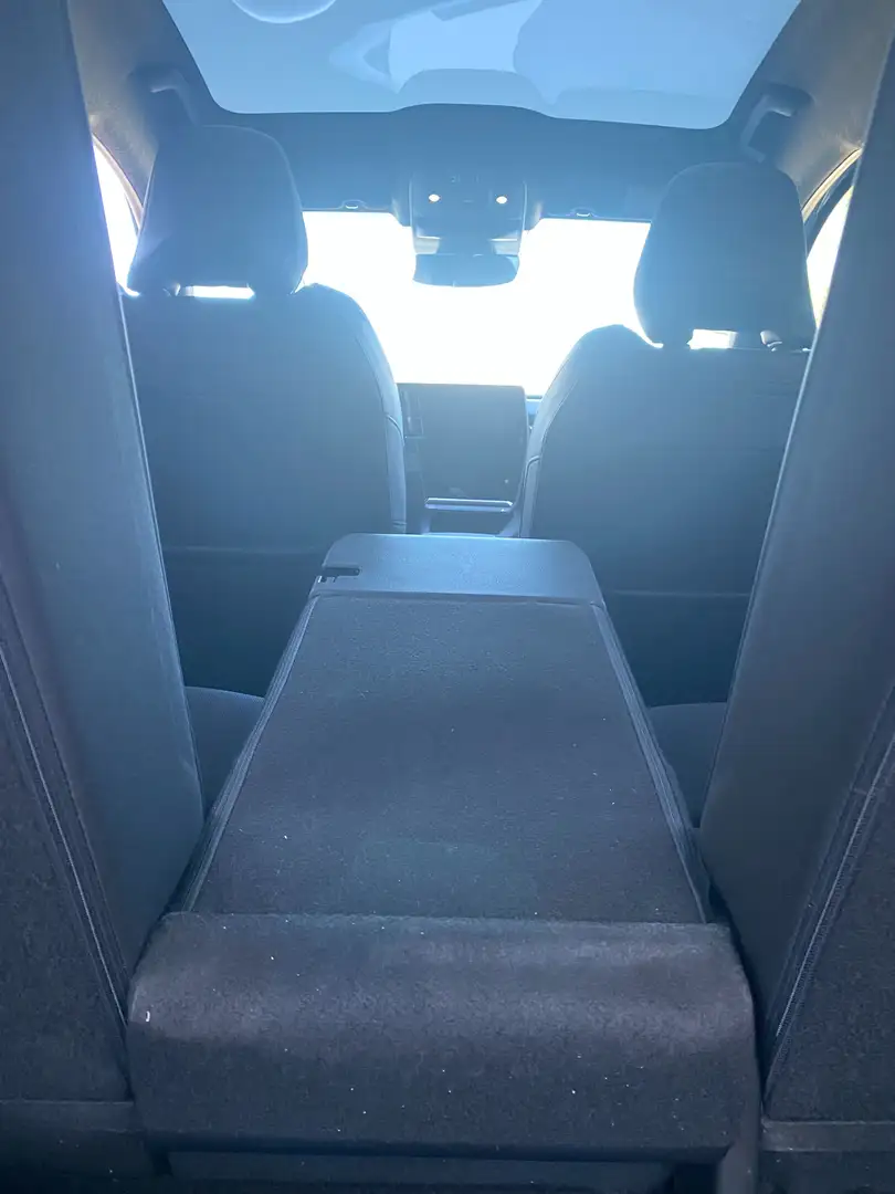 Renault Scenic Scenic V E-Tech E-Tech Esprit Alpine long  220cv Grigio - 2