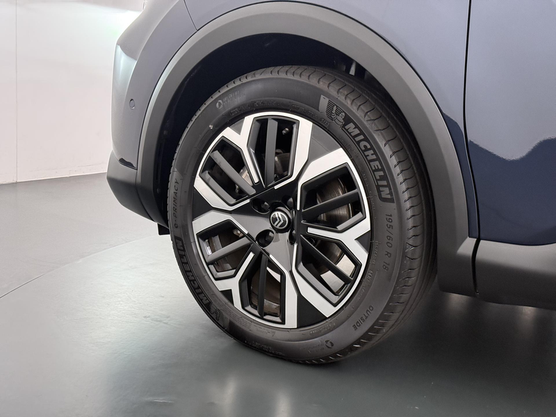 Citroen C4 Max 136pk Hybrid Automaat | Navigatie | 360 camera — photo 12