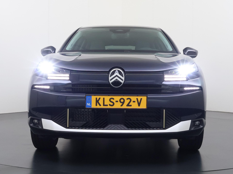 Citroen C4 Max 136pk Hybrid Automaat | Navigatie | 360 camera — photo 3