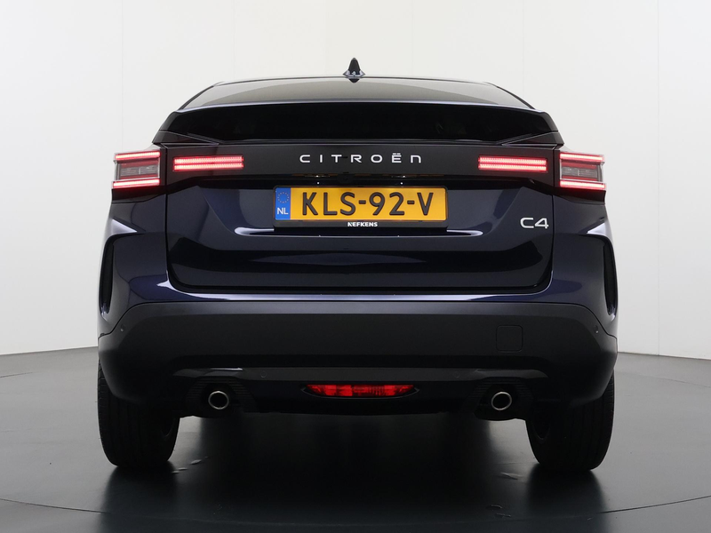 Citroen C4 Max 136pk Hybrid Automaat | Navigatie | 360 camera — photo 6
