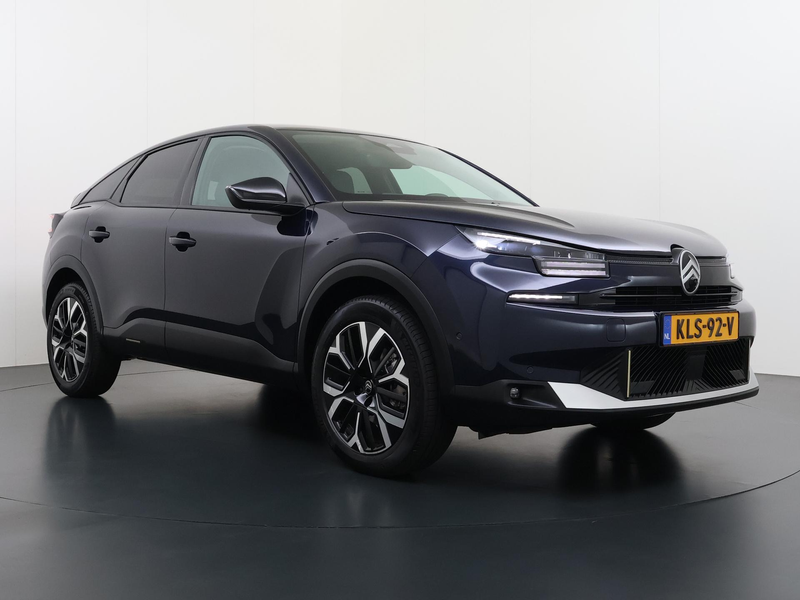 Citroen C4 Max 136pk Hybrid Automaat | Navigatie | 360 camera — photo 2