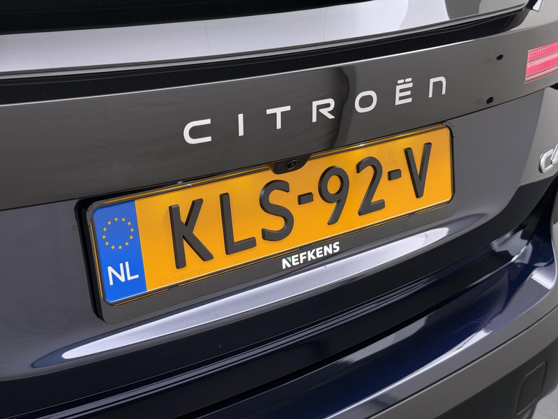 Citroen C4 Max 136pk Hybrid Automaat | Navigatie | 360 camera — photo 10