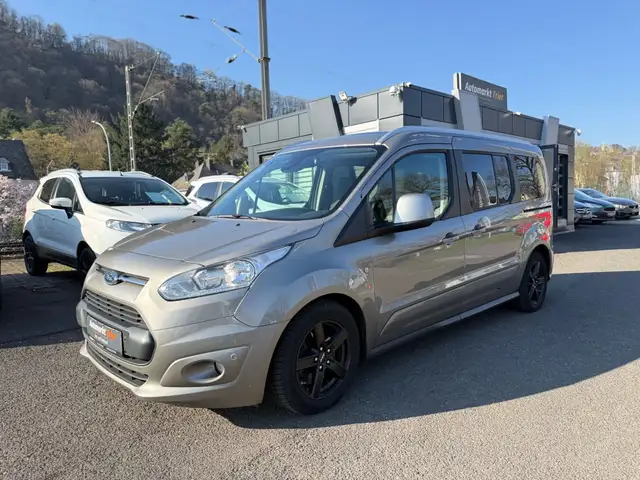 Ford Grand Tourneo ! 7 Sitze ! Automatik! Scheckheft!