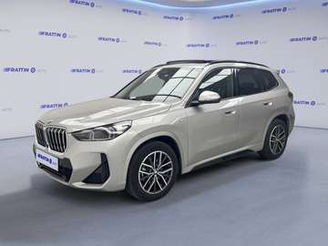 sDrive 20d Msport