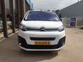 Opel Vivaro-e /Citroen E-Jumpy Space Tourer XL L3 75kWh Rolstoel Blanc - thumbnail 2