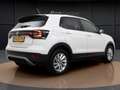Volkswagen T-Cross 1.0 TSI Life | Navigatie | Apple CarPlay | Adaptiv Blanco - thumbnail 5