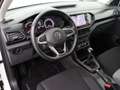 Volkswagen T-Cross 1.0 TSI Life | Navigatie | Apple CarPlay | Adaptiv Blanco - thumbnail 3