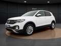 Volkswagen T-Cross 1.0 TSI Life | Navigatie | Apple CarPlay | Adaptiv Blanco - thumbnail 15