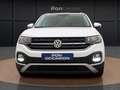 Volkswagen T-Cross 1.0 TSI Life | Navigatie | Apple CarPlay | Adaptiv Blanco - thumbnail 6
