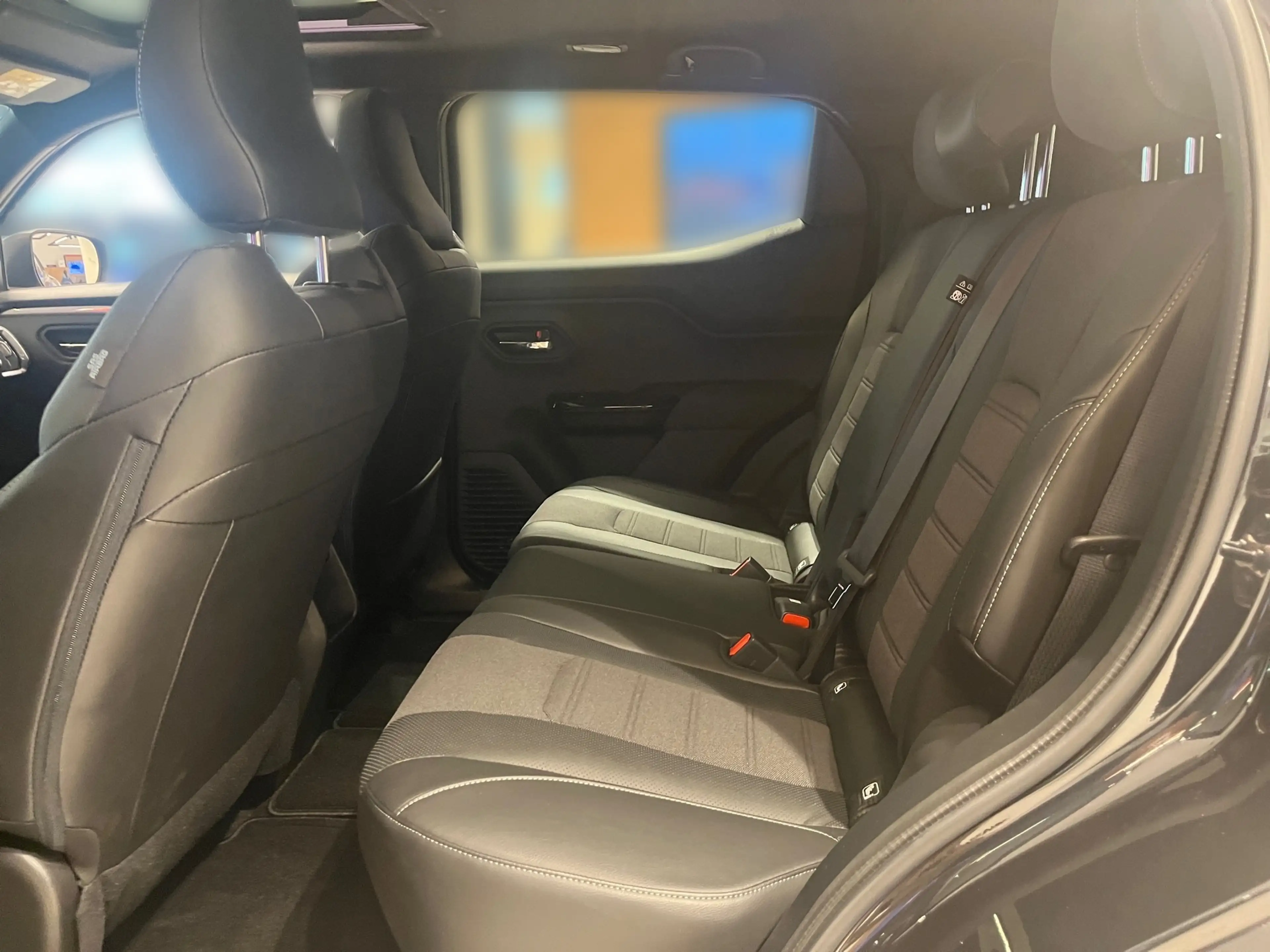 Toyota Urban Cruiser Urban Cruiser 5-Türer Lounge Lithium 61kW 2WD (174 — photo 8