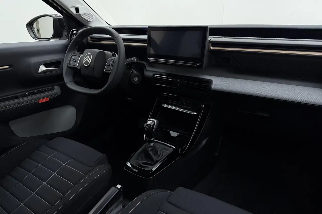 Citroen C3 Aircross 2026
