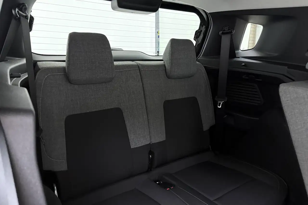Citroen C3 Aircross 2026