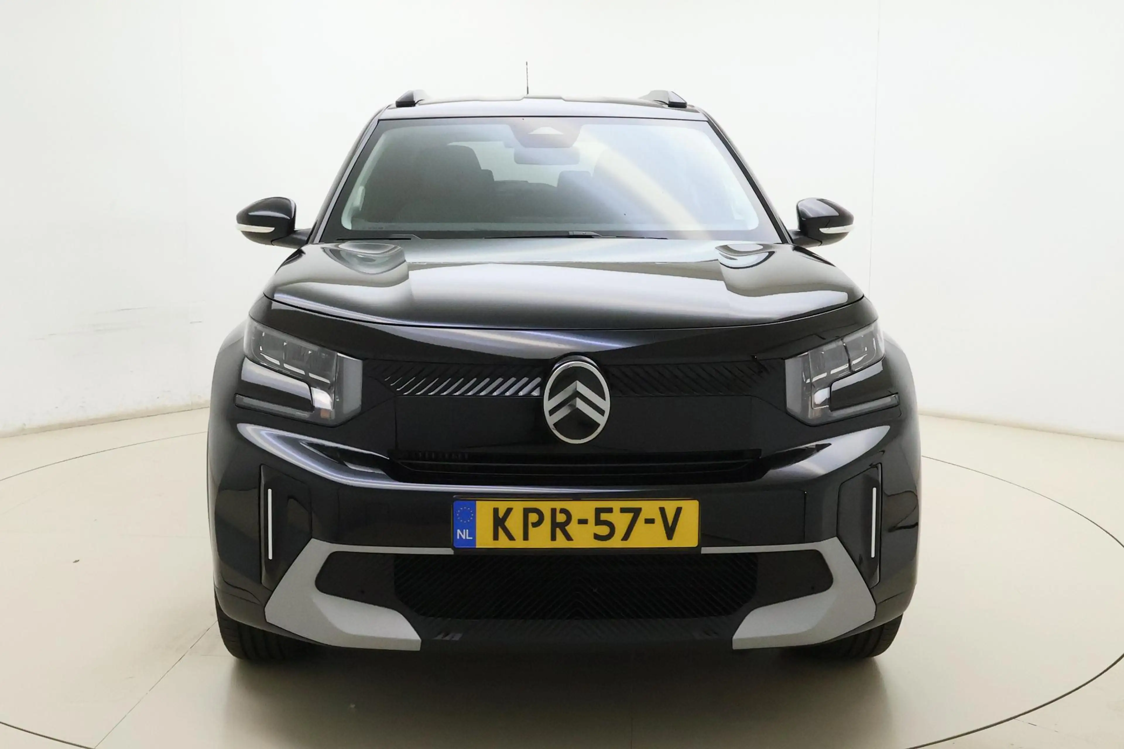 Citroen C3 Aircross 1.2 Turbo 100pk Plus 7p. DEMO | Camera| LM velgen — photo 9