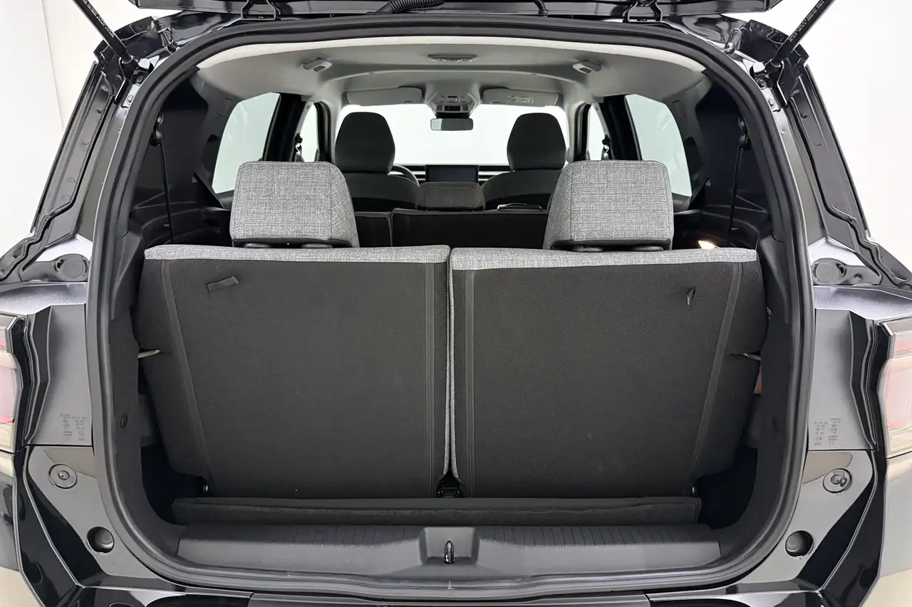 Citroen C3 Aircross 2026 — фото 13