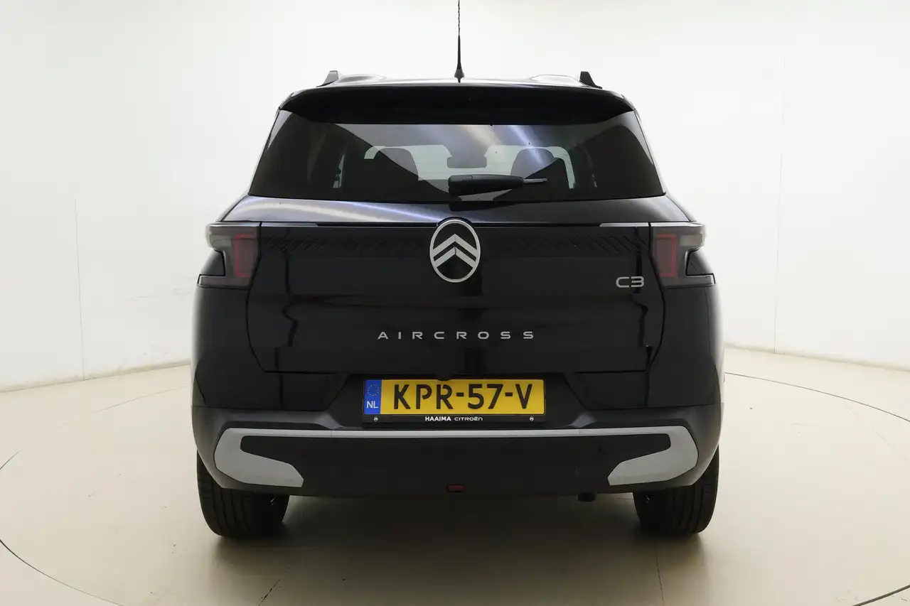Citroen C3 Aircross 2026 — фото 14