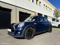 MINI Cooper COOPER 136CH MARYLEBONE BVA Blauw - thumbnail 1