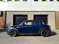 MINI Cooper COOPER 136CH MARYLEBONE BVA Blauw - thumbnail 2