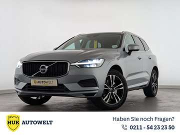 XC 60 D4 AWD Momentum (E6d) LED+NAVI+SHZ+360+