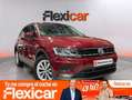 Volkswagen Tiguan 1.5 TSI Advance 96kW Rojo - thumbnail 1