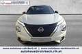 Nissan Juke JUKE 1,6l Hybrid 4AMT Tekna NC- BOSE Weiß - thumbnail 3