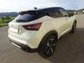 Nissan Juke JUKE 1,6l Hybrid 4AMT Tekna NC- BOSE Weiß - thumbnail 9