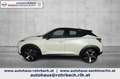 Nissan Juke JUKE 1,6l Hybrid 4AMT Tekna NC- BOSE Weiß - thumbnail 2