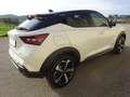 Nissan Juke JUKE 1,6l Hybrid 4AMT Tekna NC- BOSE Weiß - thumbnail 8