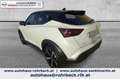 Nissan Juke JUKE 1,6l Hybrid 4AMT Tekna NC- BOSE Weiß - thumbnail 4
