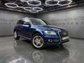 Audi Q5 2.0TDI quattro Attraction S-Tronic 177 Azul - thumbnail 3