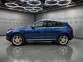 Audi Q5 2.0TDI quattro Attraction S-Tronic 177 Azul - thumbnail 4