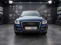 Audi Q5 2.0TDI quattro Attraction S-Tronic 177 Azul - thumbnail 1