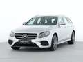 Mercedes-Benz E 450 4M T *AMG*Panorama*Distronic*Comand*Leder* Argent - thumbnail 1