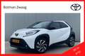 Toyota Aygo X 1.0 VVT-i MT Pulse | CarPlay | Achteruitrijcamera Wit - thumbnail 1