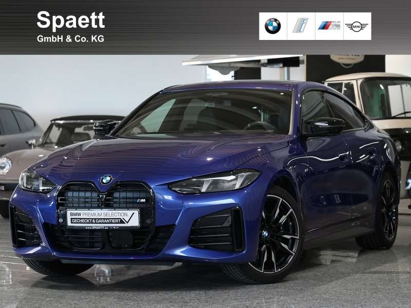 BMW 440