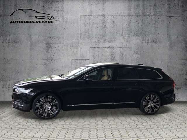 Volvo V90 B5 Diesel Ultimate Bright AWD