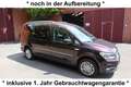 Volkswagen Caddy Maxi Highline 1,4 TSI BMT*1.Hand*Garantie* Mauve - thumbnail 1