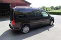 Volkswagen Caddy Maxi Highline 1,4 TSI BMT*1.Hand*Garantie* Mauve - thumbnail 4