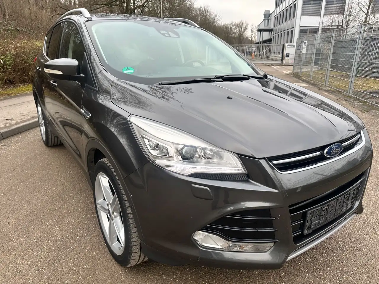 Das Auto