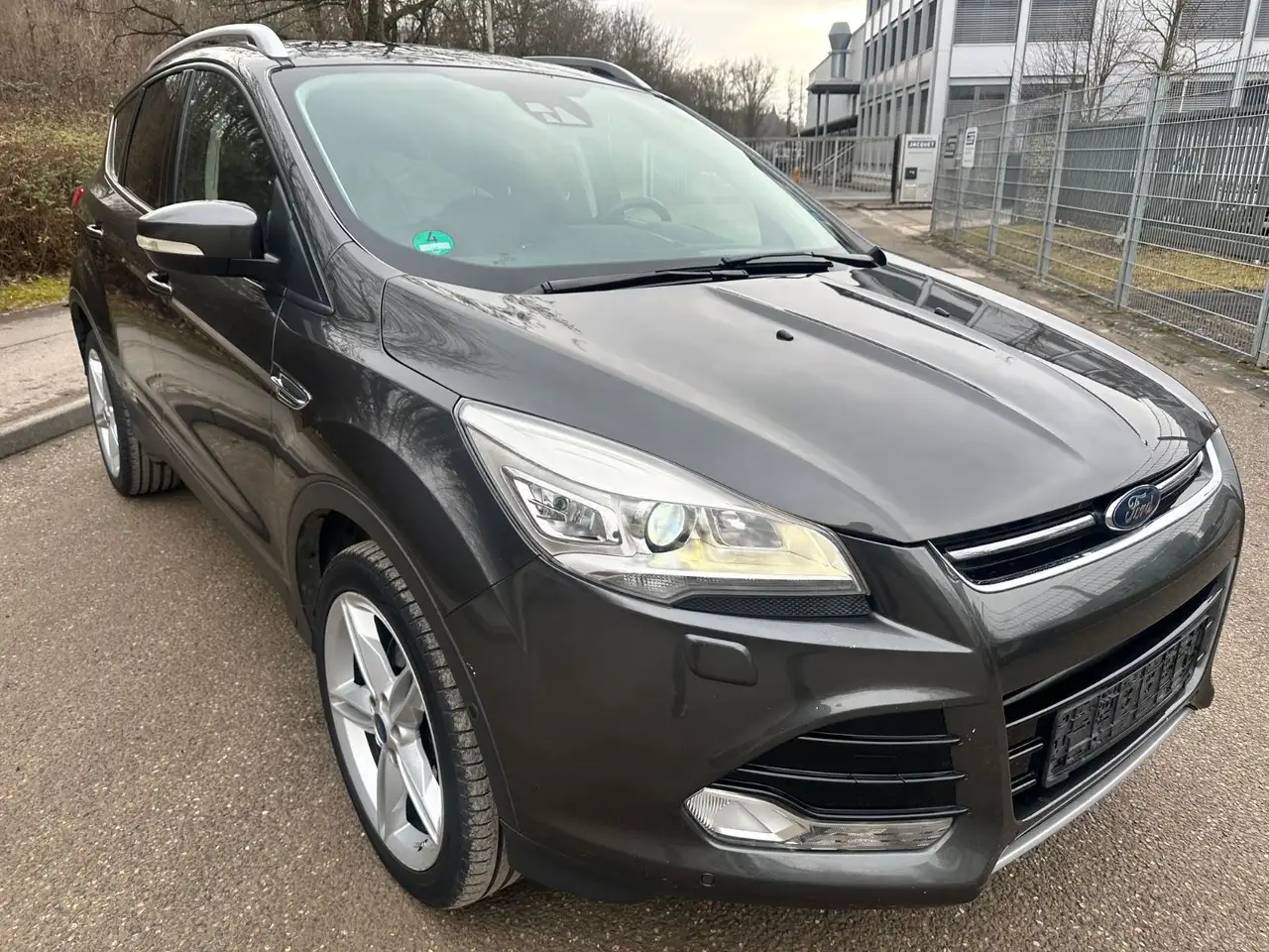 Das Auto
