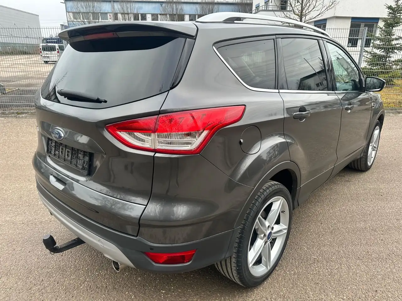 Das Auto