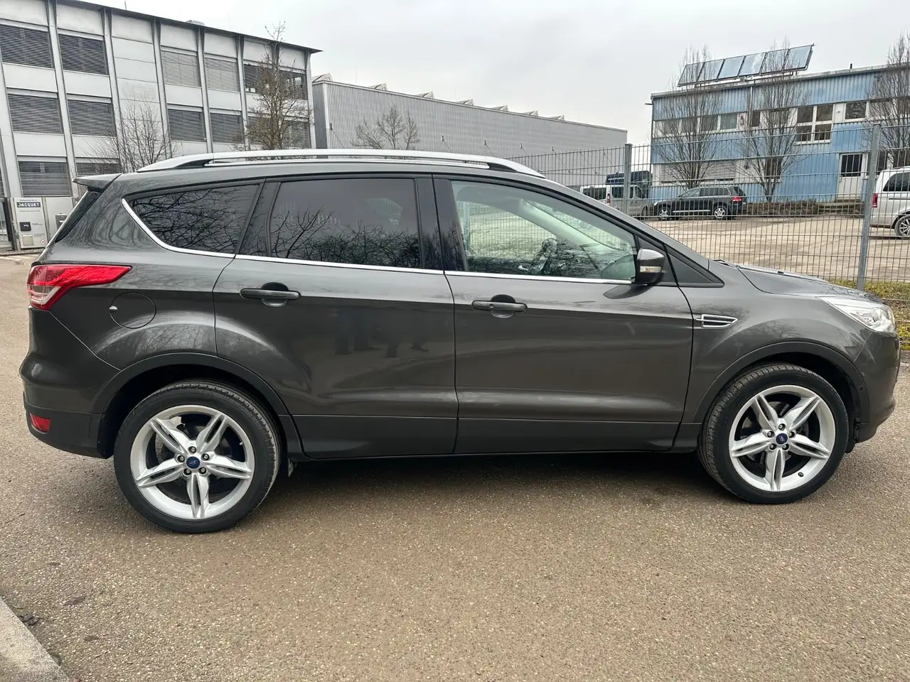 Das Auto