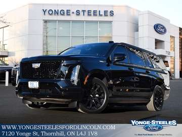 SPORT ESV TOURING PKG HOOD PPF CERAMIC