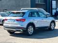 Audi Q3 35 TDI Advanced DSG*AHK*LED*NAV*SHZ*TEMP Silber - thumbnail 4