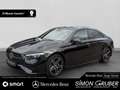 Mercedes-Benz A 220 d Limo AMG Night Pano 360 Distronic MBeam Schwarz - thumbnail 1