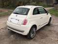 Fiat 500 500 1.2i Lounge MTA Wit - thumbnail 3