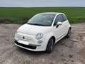 Fiat 500 500 1.2i Lounge MTA Wit - thumbnail 2