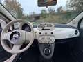 Fiat 500 500 1.2i Lounge MTA Wit - thumbnail 6
