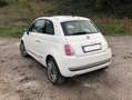 Fiat 500 500 1.2i Lounge MTA Wit - thumbnail 4
